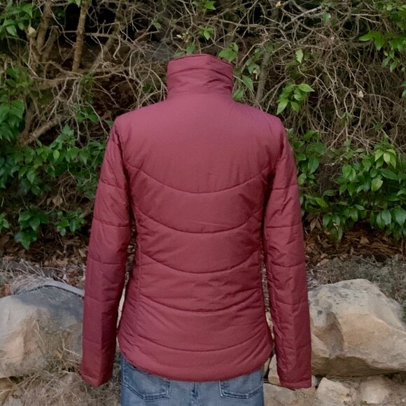 Finisterre streamlined insulated jacket - Picture 5 of 10